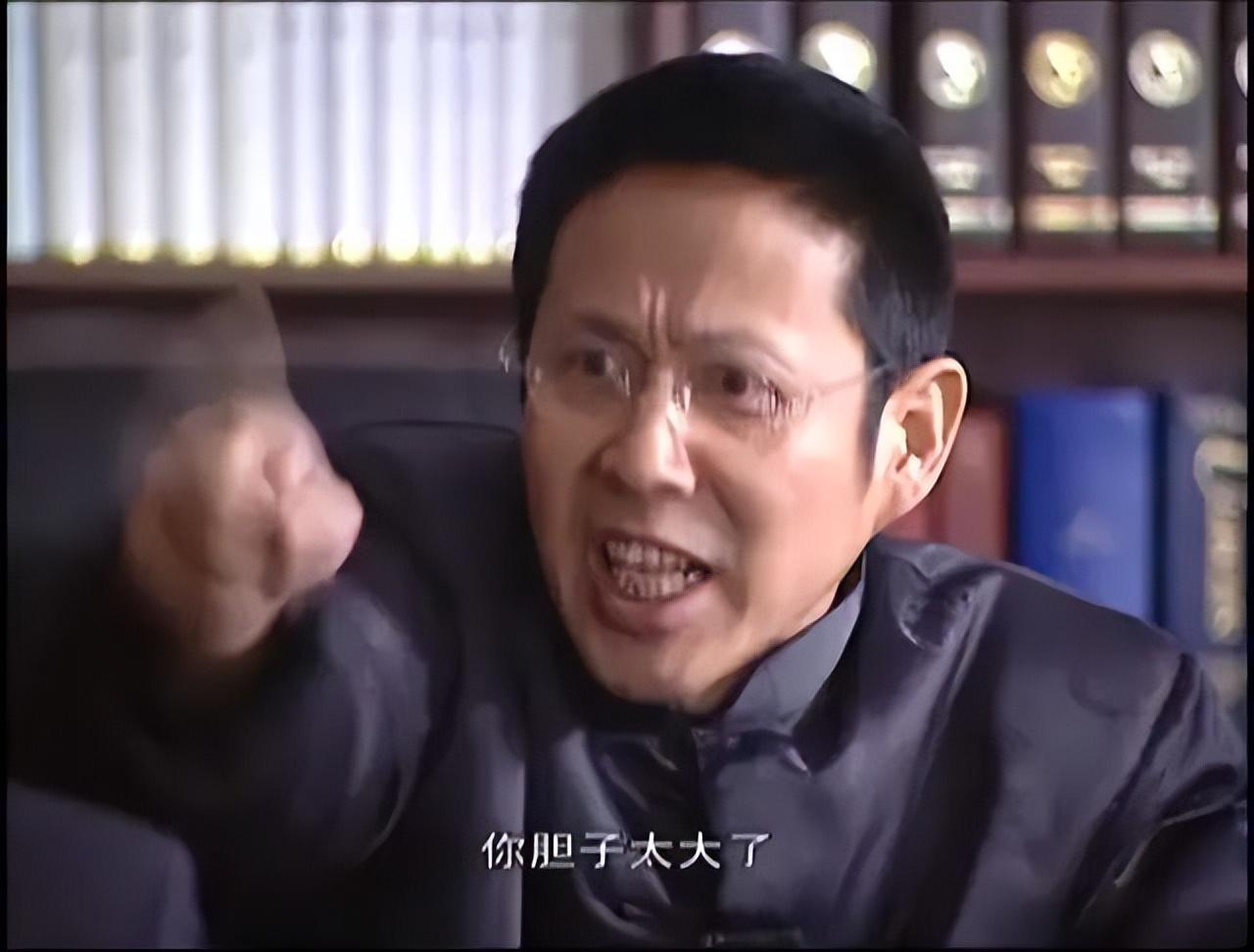 02 陈道明饰演"聂明宇"