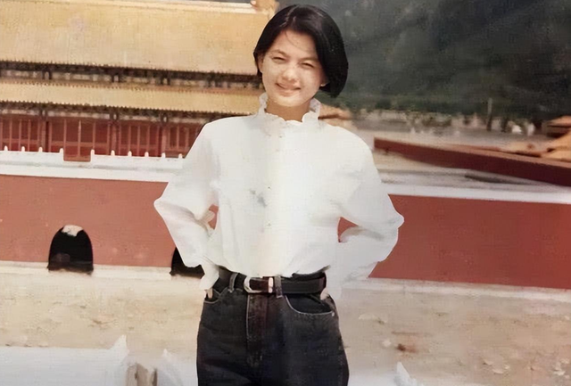 王岳伦与李湘最新消息，李湘：12年的婚姻