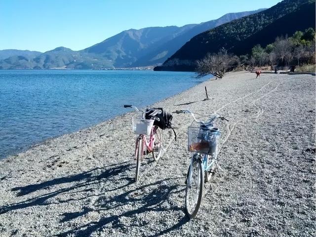 几月份去泸沽湖旅游好，去泸沽湖旅游哪个时间最合适（我被泸沽湖圈粉了）