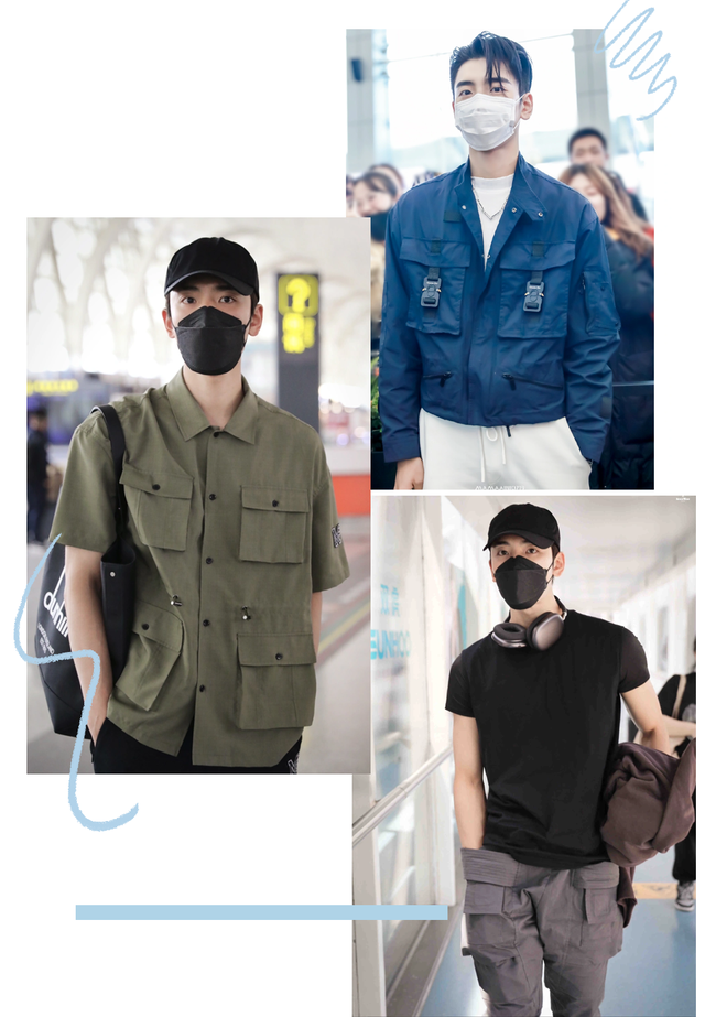 井柏然女朋友，井柏然现在有女朋友吗（这俩顶流终于瞒不住了）