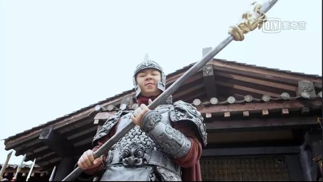 隋唐十八好汉，隋唐十八好汉结局都是什么（隋唐十八英雄好汉）