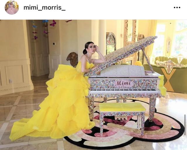 模特dj是什么意思，女性dj是什么意思啊（有钱人世界竟然由这七类人构成）