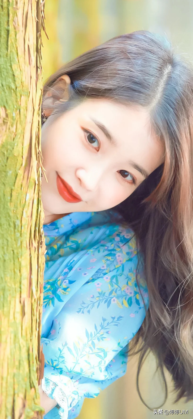 IU李智恩，歌手iu李知恩（唱功了得、颜值在线图片）