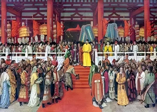 1921年中国发生了什么，中国近代史时间轴（中国是如何在经历近代百年沉沦后走向民族复兴的）