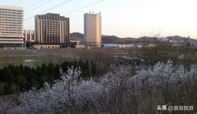 辽宁锦州市太和区十大景区有哪些？自驾游如何安排行程？