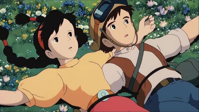 盘点那些少女心炸裂的动漫，治愈系且少女心的十部日本动漫