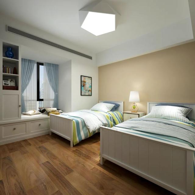 飘窗能算建筑面积吗 卧室飘窗适合用来干什么的，飘窗能算建筑面积吗（还有这些参考方案）