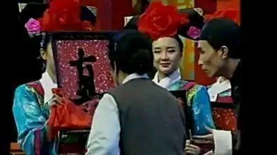 小品女演员名单大全，和潘长江演过小品的女演员都有谁（春晚40年小品演员大盘点）