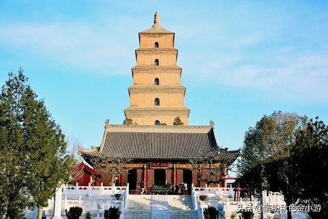 西安十大旅游景点有哪些，西安的著名旅游景点有哪些（这15处免费又好玩）