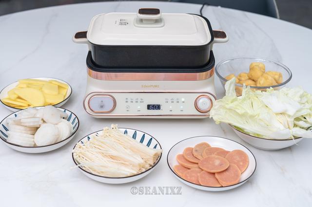 臭豆腐蒸制方法，蒸臭豆腐怎么做（解锁黑暗料理：空气炸臭豆腐）