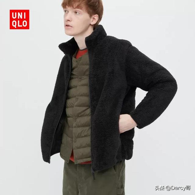 不倒绒是什么面料，不倒绒是什么绒（最全的抓绒衣知识全在这）