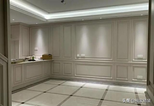 罗马里奥瓷砖怎么样，罗马利奥瓷砖怎么样（极家精装提供的墙面装修材料怎么选）