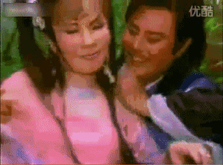 西门大妈和焦恩俊，焦恩俊为什么和西门大妈拍戏（50岁大妈和小鲜肉演亲密戏）