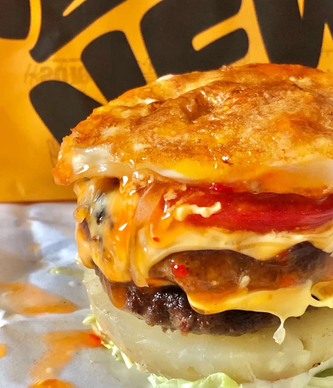 hamburger星人快冲-名字-荣耀易学