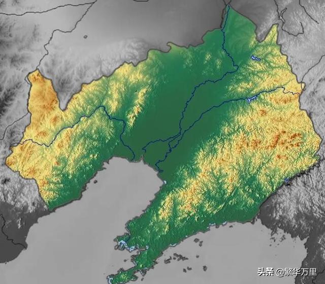 鞍山属于哪个省，橙州地区属于哪个省（鞍山市为何有7个区县）