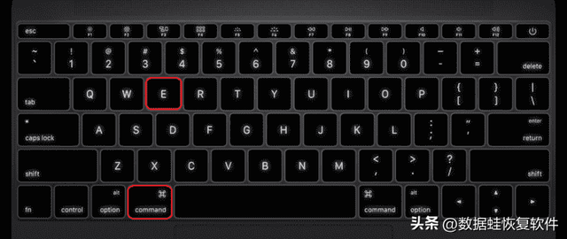电脑撤回按什么快捷键，电脑注销快捷键（超全电脑键盘快捷键使用手册）