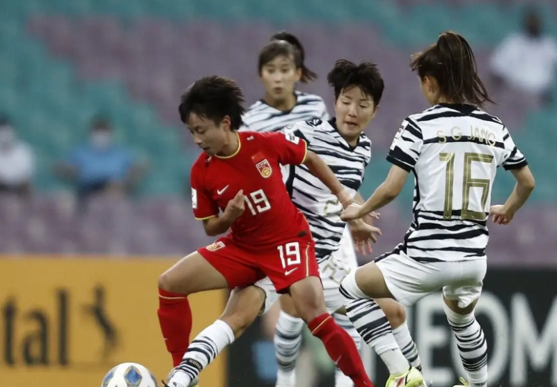 中国注册足球人口 中国男足输球真相：14亿中国人口，却找不出11个人去参加世界杯