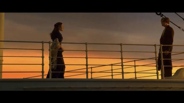 泰坦尼克号最深度解析，《泰坦尼克号》全球重映