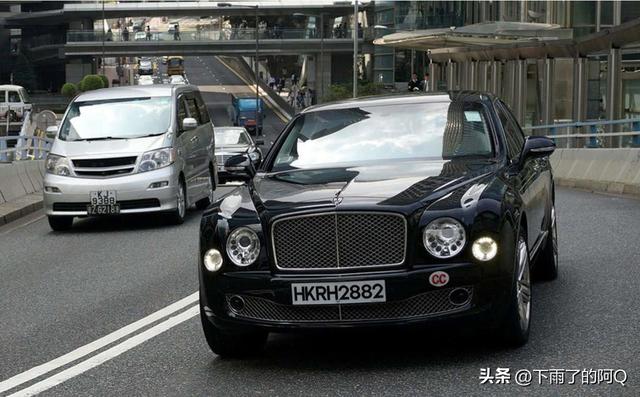 香港车牌号是什么样子，香港车牌号什么样子（BOSS，是可以自定义定制的）