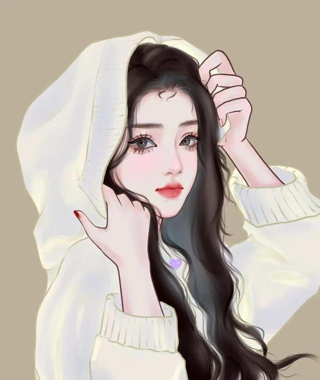 闺蜜女生头像微信，闺蜜女生头像（爆好看的女生闺蜜头像）