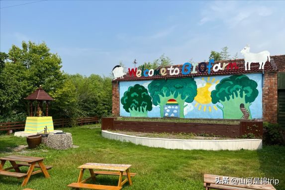亲子游去哪里玩比较好，暑期亲子游（国内最具特色的十大亲子农场推荐）