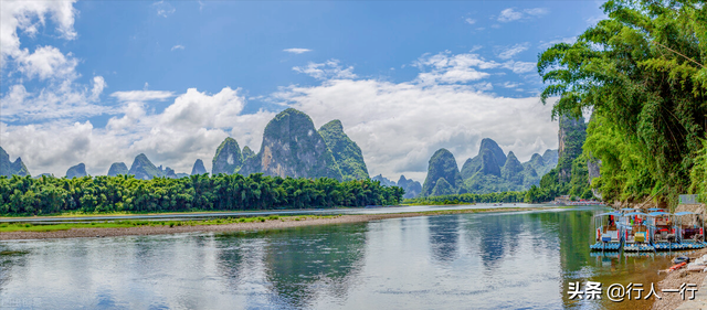 旅游必去的10个地方，国内最值得去的十大旅游胜地（中国最美的10大旅游胜地）