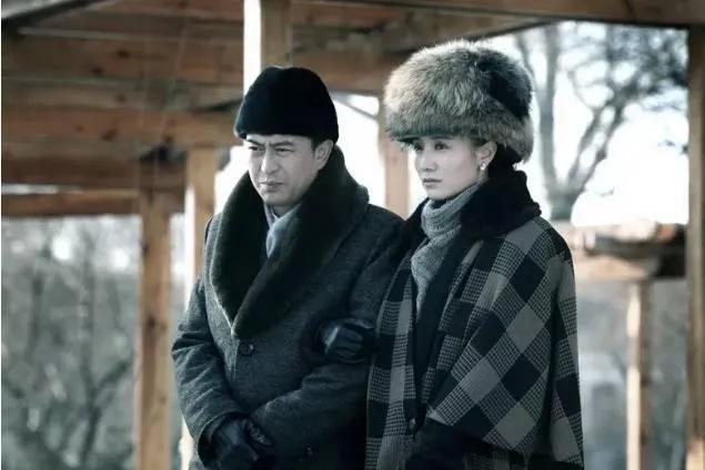 农村出来的女孩子性格，农村长大的女生特点（2022年惊艳荧屏的7大农村妇女）