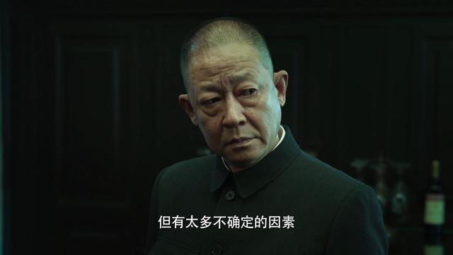 孙红雷最新作品，孙红雷有哪些好看的电影（靳东领衔11位实力派加盟）