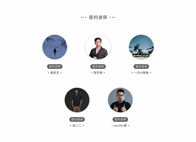 8kraw签约条件，8kraw签约需要准备什么（2022年Haida签约\u0026合作摄影师终选名单）