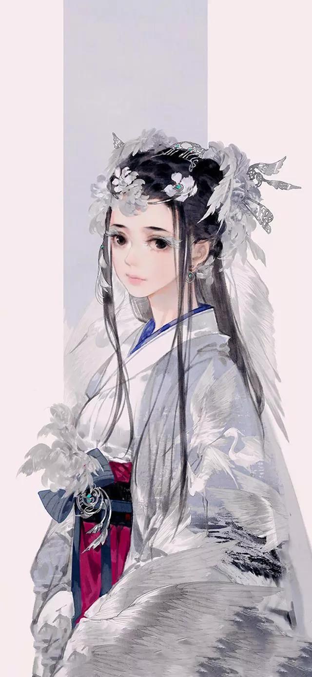 仙气十足的古风背景图，仙气十足的古风地名（带仙气的古风壁纸）