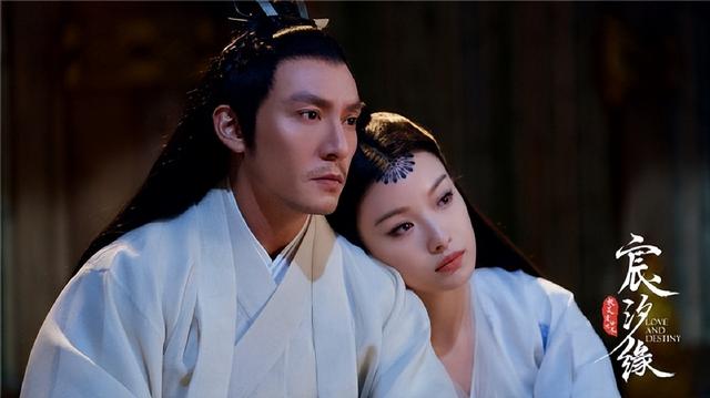 2015电视剧排行榜，中国电视排名前十名（近10年评分最高的十部仙侠剧）