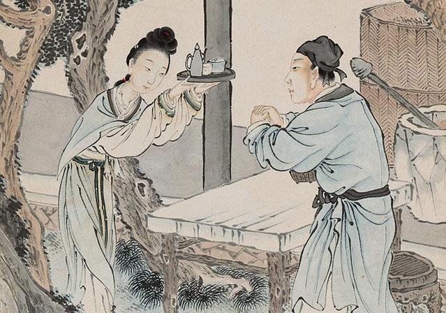 闭月羞花中的闭月指的是谁，闭月羞花中的闭月指的是什么（奇丑无比却活成人生赢家）