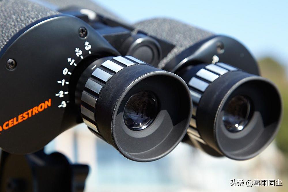 如何选择合适户外的双筒望远镜？选择望远镜的10大参数你要懂得