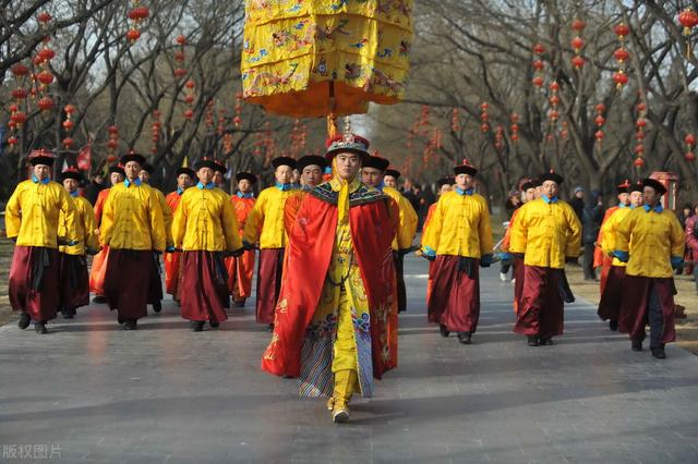 好听的女神称号，女神仙的称号（女生穿越必须知道的18个称谓）
