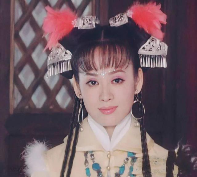 山河恋之美人无泪，谁知道 电视剧 《美人无泪》 结局是什么（宁静版大玉儿，最聪明的女主角）