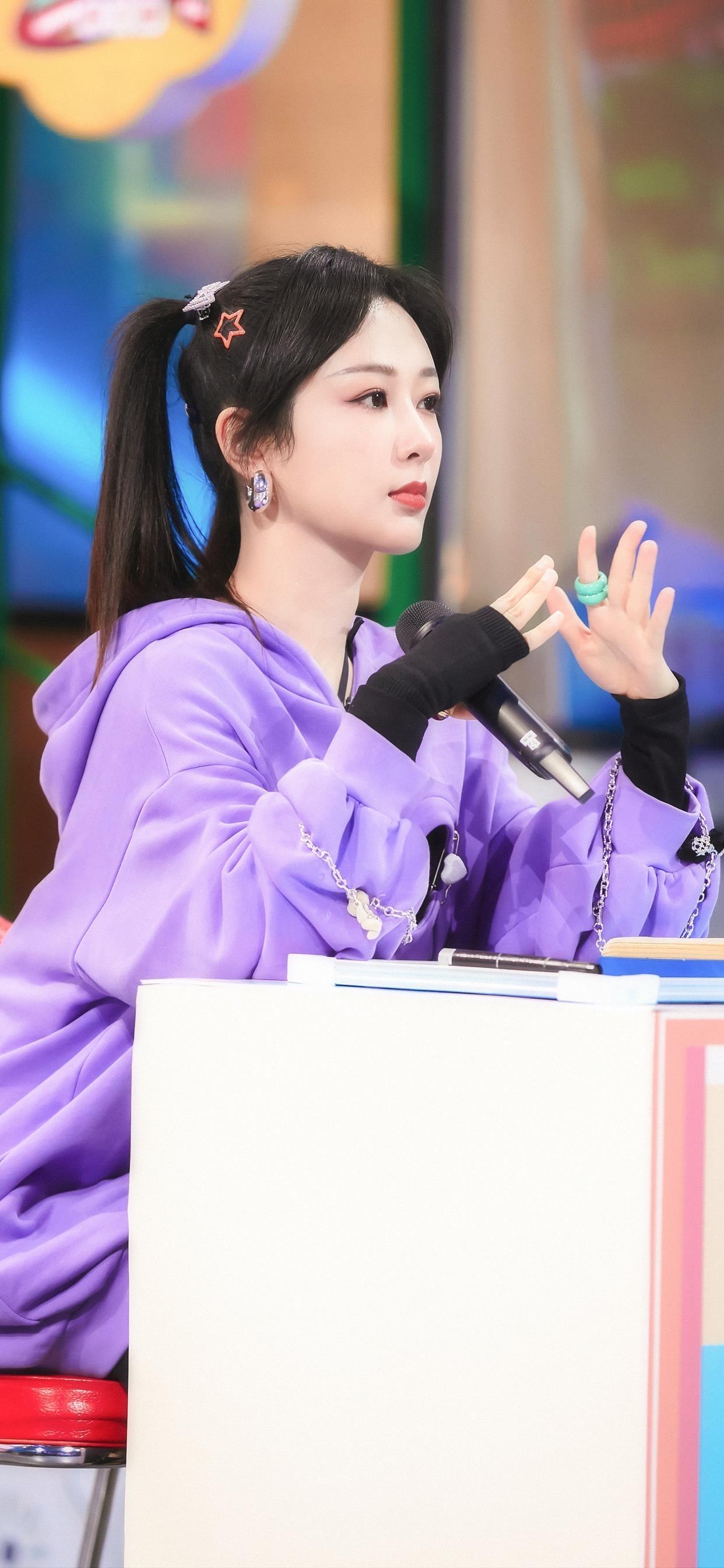 杨紫壁纸|香蜜沉沉烬如霜