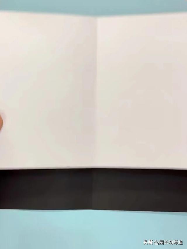 儿童简单贺卡制作，教宝宝做儿童手工贺卡（传递孩子满满的爱和祝福）