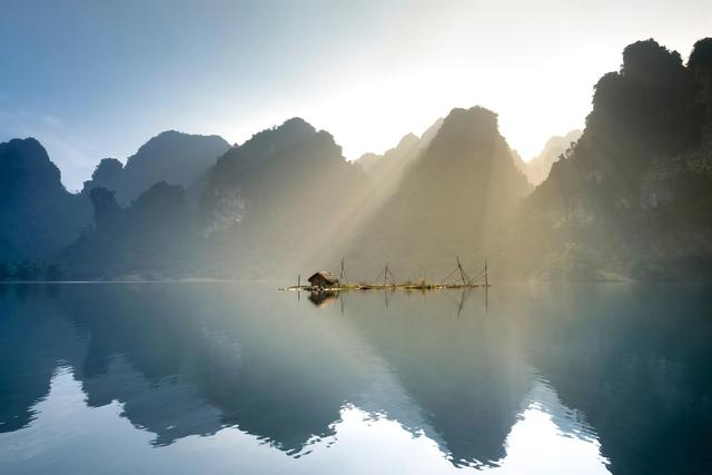 超清精美电脑壁纸，超清电脑壁纸—100张绝美风景照