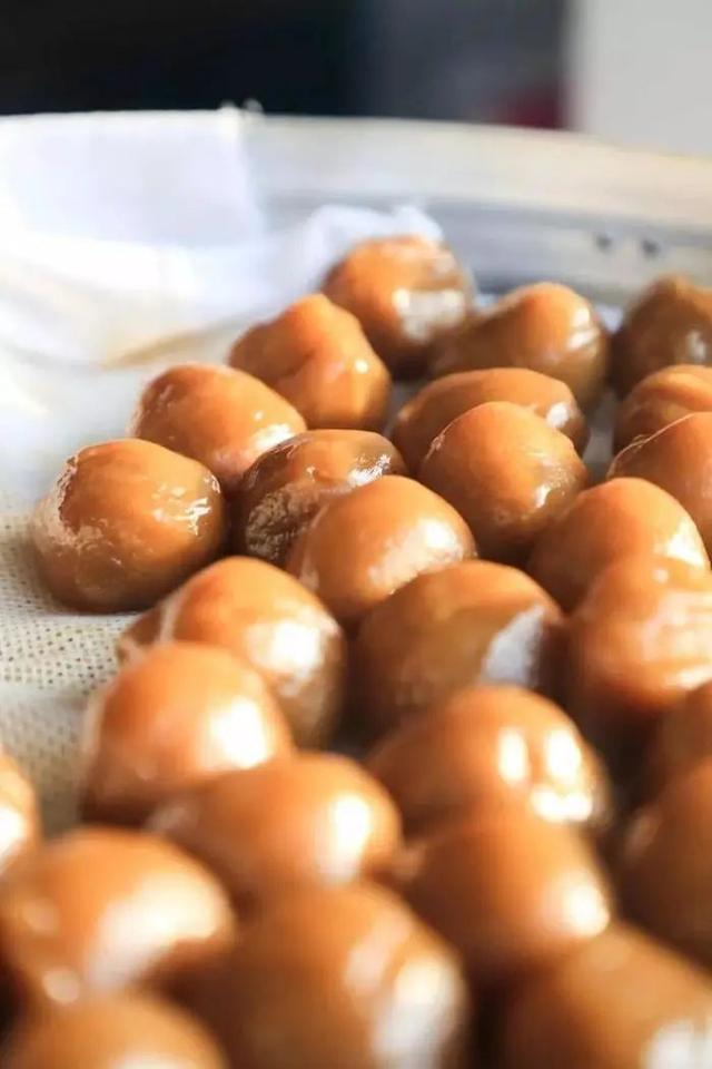 宁波特产什么糕点最好吃，浙江最好吃的糕点在宁波