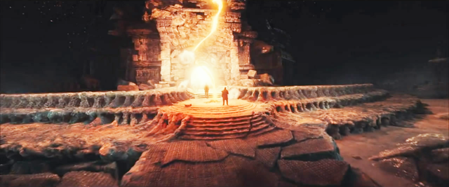 中国盗墓必看十部电影，盗墓电影大全（只有这4版是正宗“摸金范儿”）