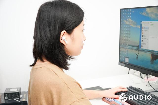 qcy蓝牙耳机怎么配对，t1耳机左右配对（AilyPods半入耳TWS耳机评测）