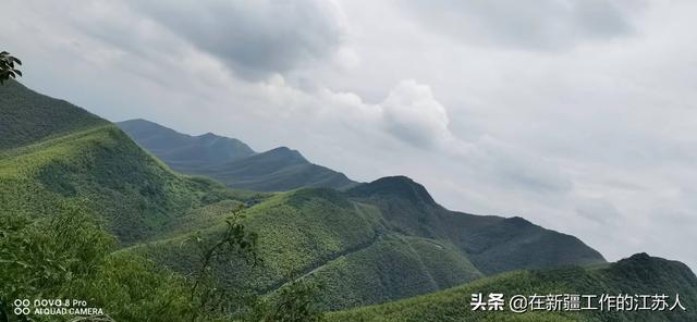 南山竹海在哪里，“南山竹海”是一个来了就可以抛开烦恼的地方