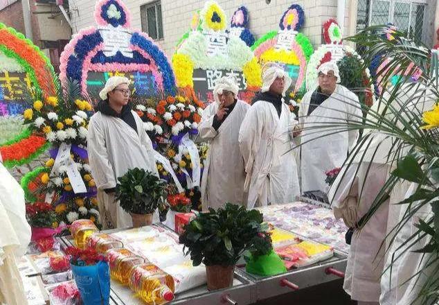 出殃是什么意思，农村出殃是什么意思（民俗文化老人去世后）