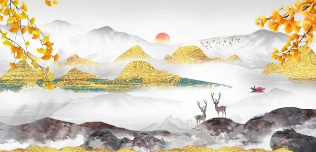 秋天的唯美句子，描写秋天的句子唯美（30个清美悠然的秋天诗句）