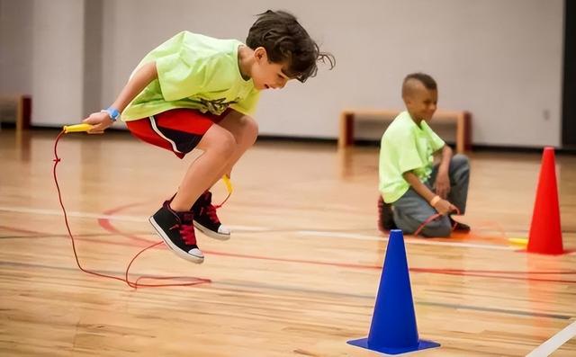 孩子长高的6大秘诀，小孩长高秘诀（营养师婆婆带娃不到一年）