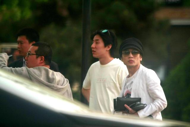 京城四少是哪四个人，京城四少是谁（“京城四少”今昔对比）