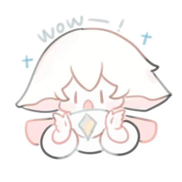 光遇优质头像微信，光遇优质头像（光遇可爱头像）