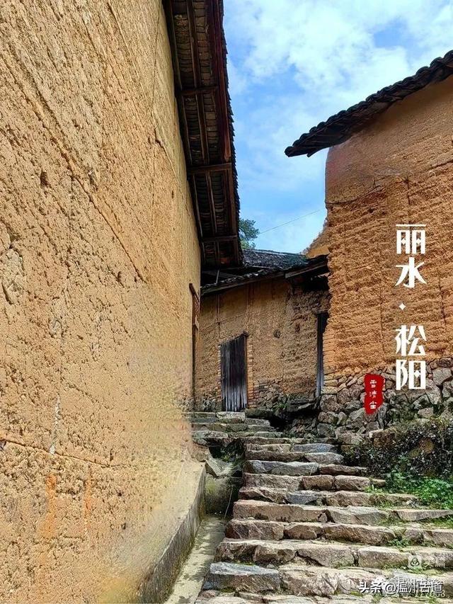 松阳县旅游景点，古韵松阳——江南最后的秘境