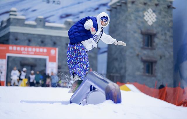 成都今年新开十大商场，年底的折扣福利都在这家新商场