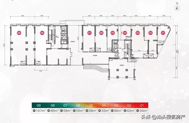 商铺十买九亏，商铺十买九亏投资反红（东海岸下一个财富密码）
